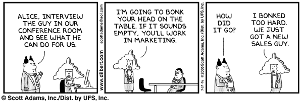 dilbert